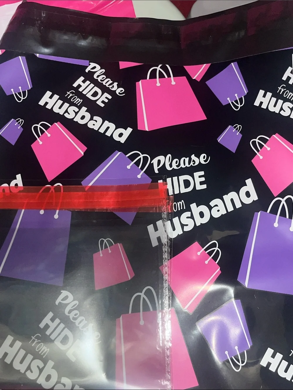 100+ Piece Poly Bundle